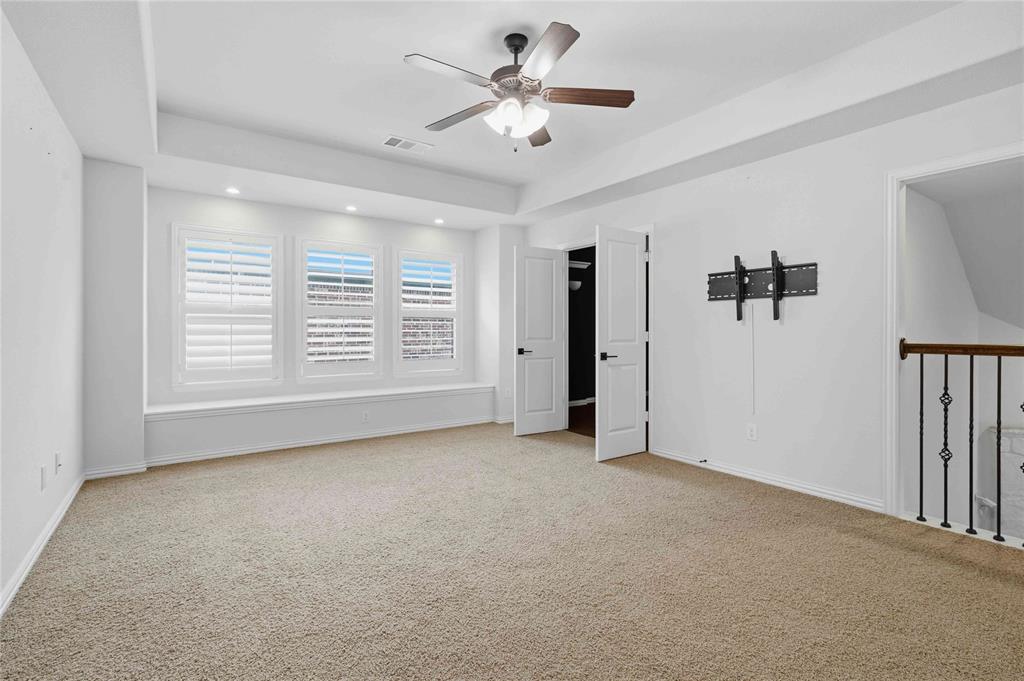 Bridges at Las Colinas Ph 3 - Residential