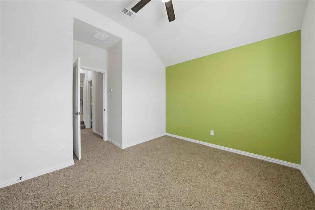 Bridges at Las Colinas Ph 3 - Residential