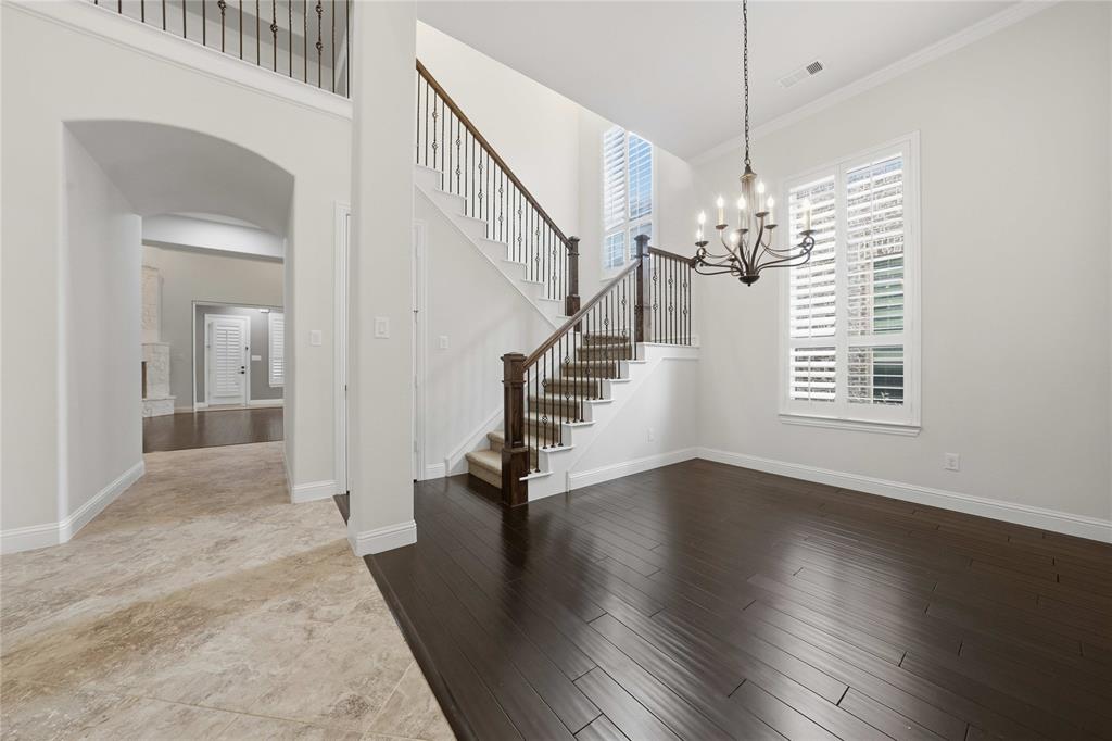 Bridges at Las Colinas Ph 3 - Residential