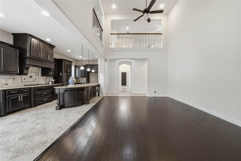 Bridges at Las Colinas Ph 3 - Residential