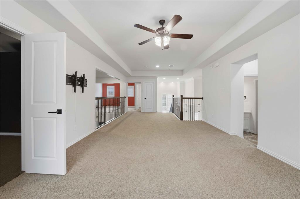 Bridges at Las Colinas Ph 3 - Residential