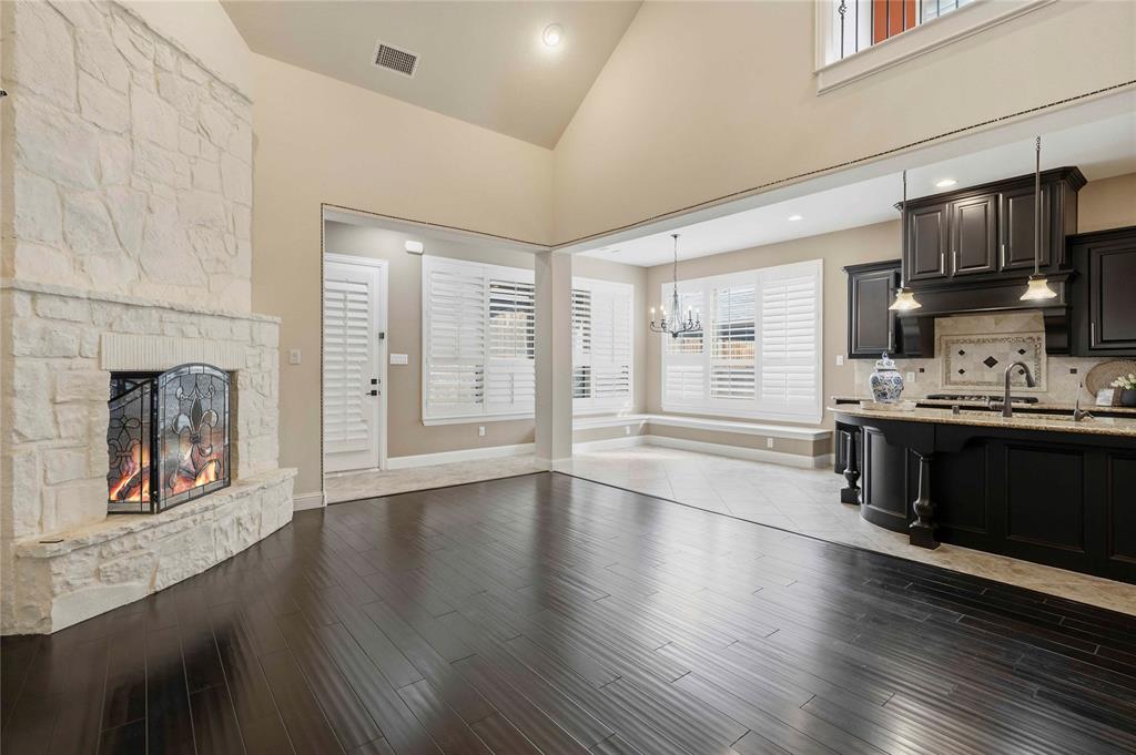 Bridges at Las Colinas Ph 3 - Residential