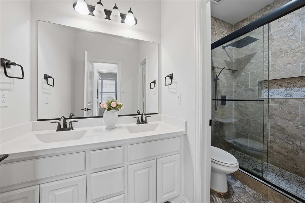 Bridges at Las Colinas Ph 3 - Residential