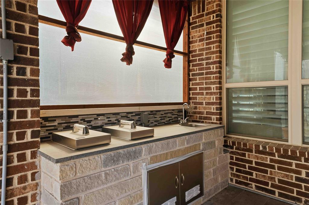 Bridges at Las Colinas Ph 3 - Residential