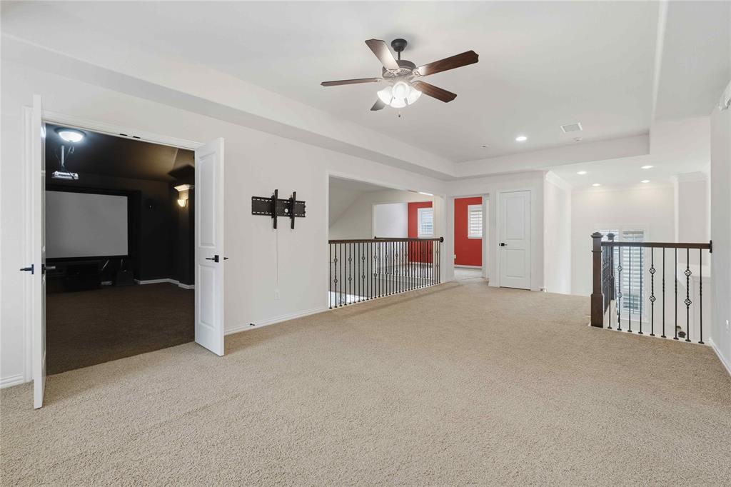 Bridges at Las Colinas Ph 3 - Residential