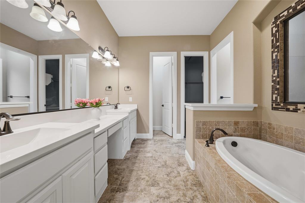 Bridges at Las Colinas Ph 3 - Residential