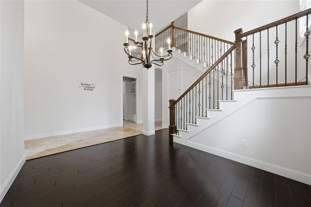 Bridges at Las Colinas Ph 3 - Residential