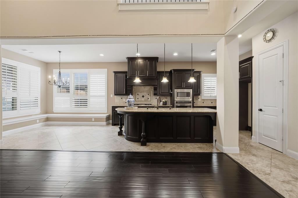 Bridges at Las Colinas Ph 3 - Residential