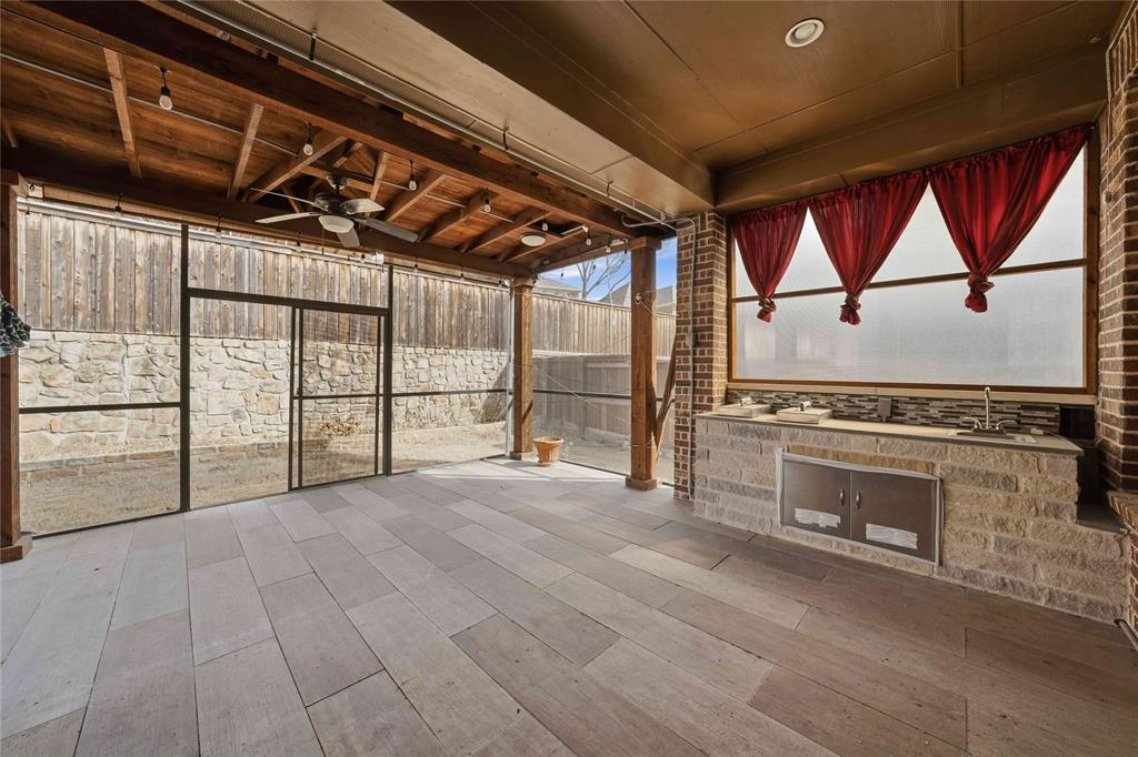 Bridges at Las Colinas Ph 3 - Residential