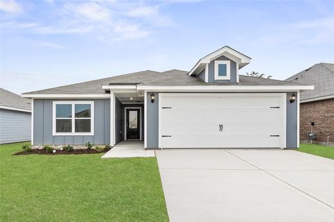 A home in Fort Worth