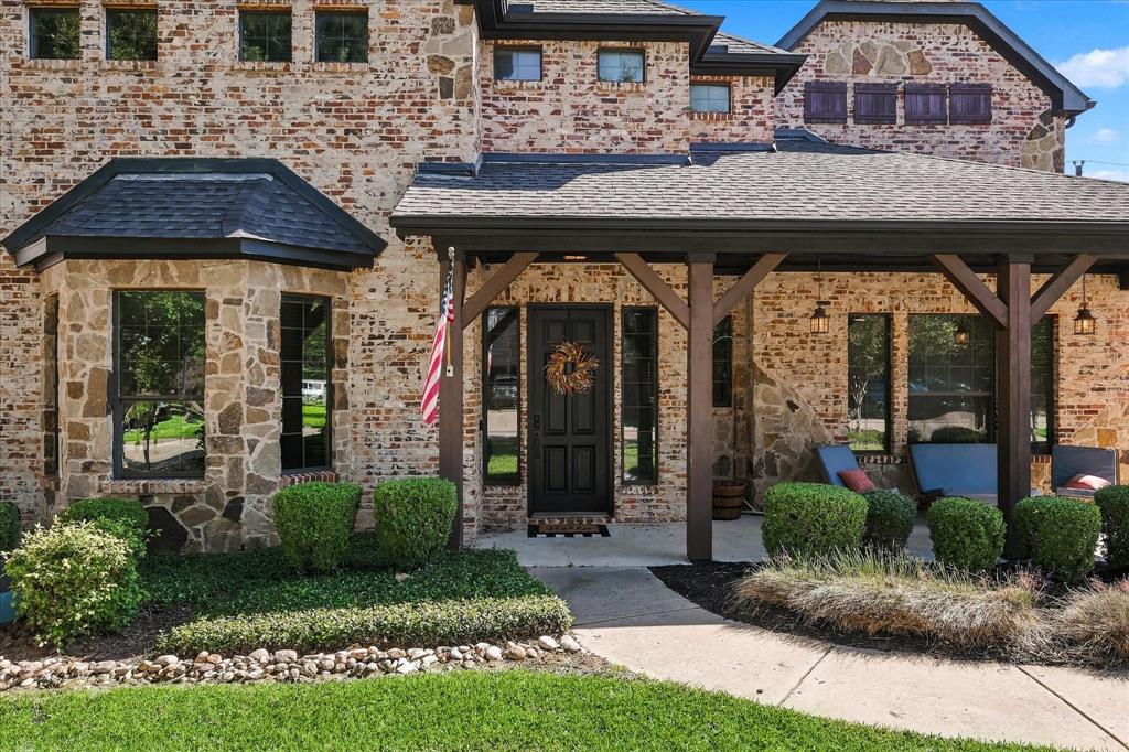 4107 Thornberry Trail
