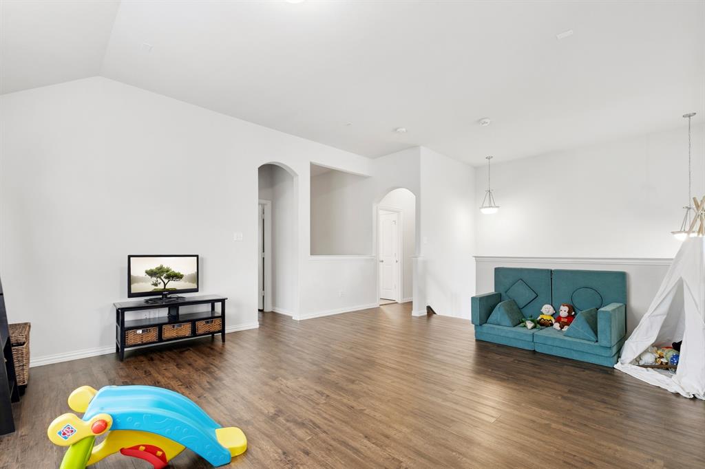 Inwood Hills Ph 2 - Residential