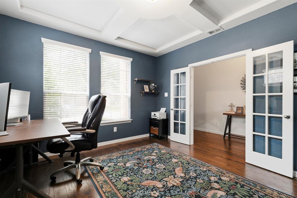 Inwood Hills Ph 2 - Residential