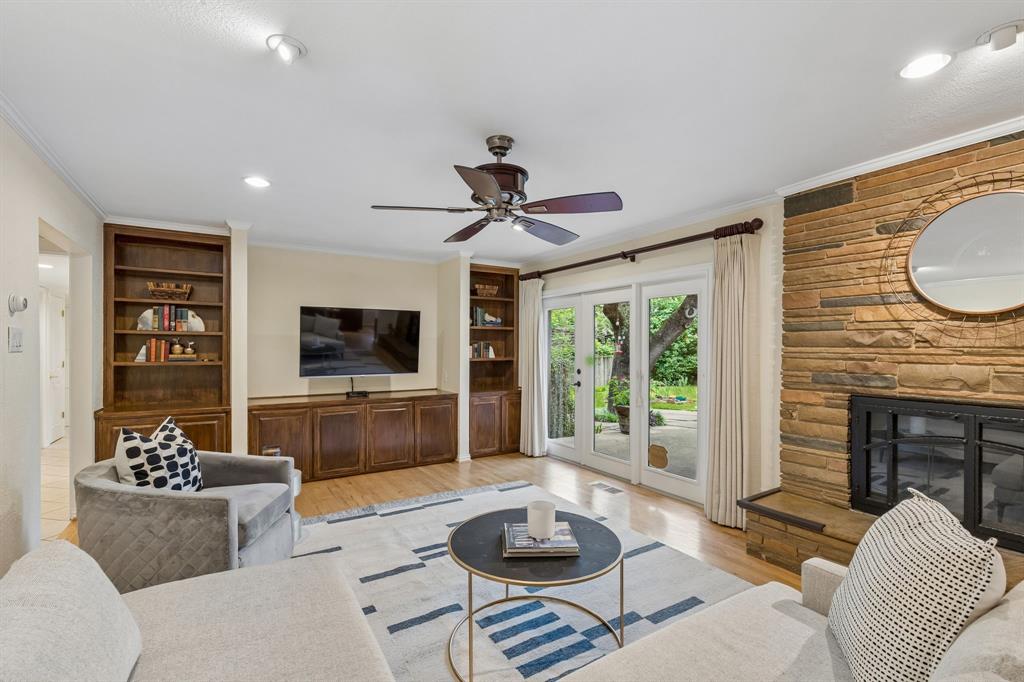 Lake Ridge Estates - Residential