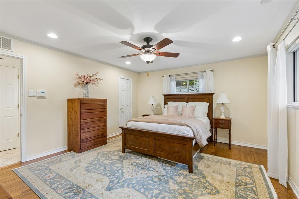 Lake Ridge Estates - Residential