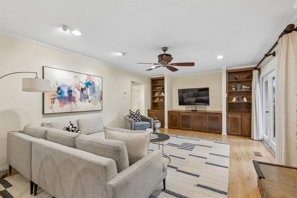 Lake Ridge Estates - Residential