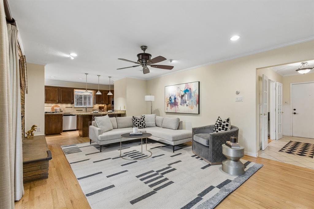 Lake Ridge Estates - Residential