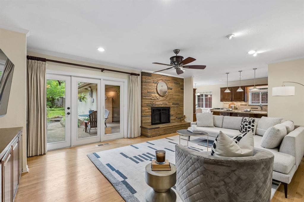 Lake Ridge Estates - Residential