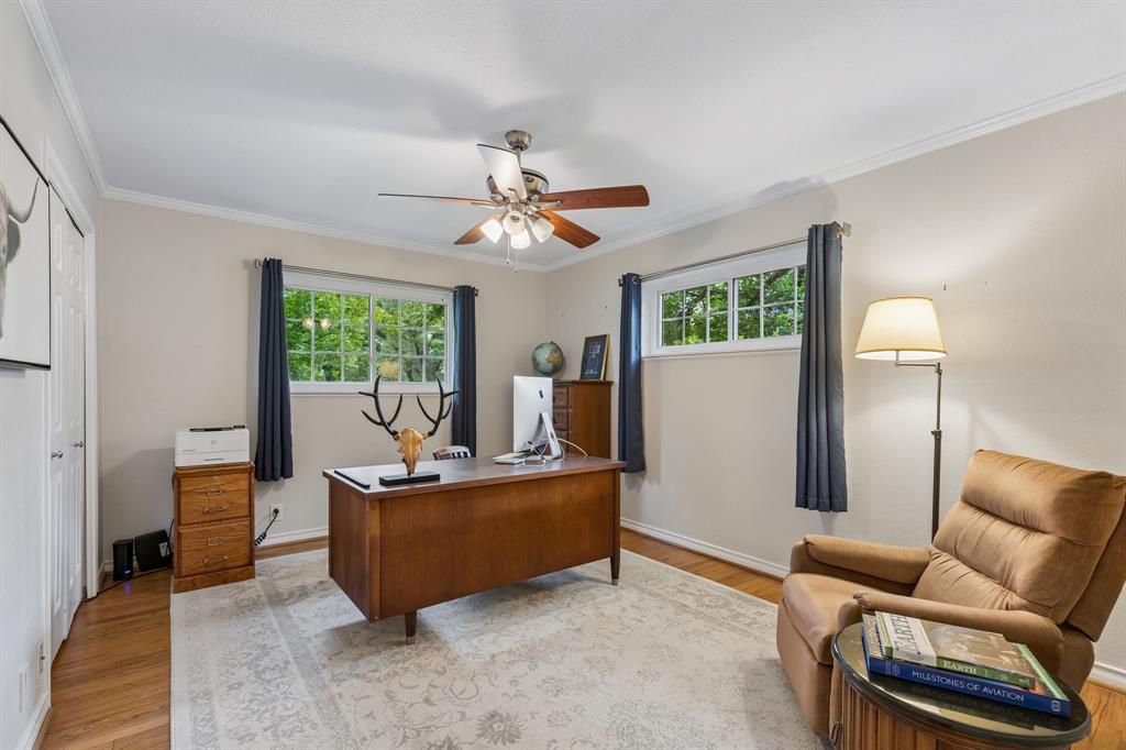 Lake Ridge Estates - Residential