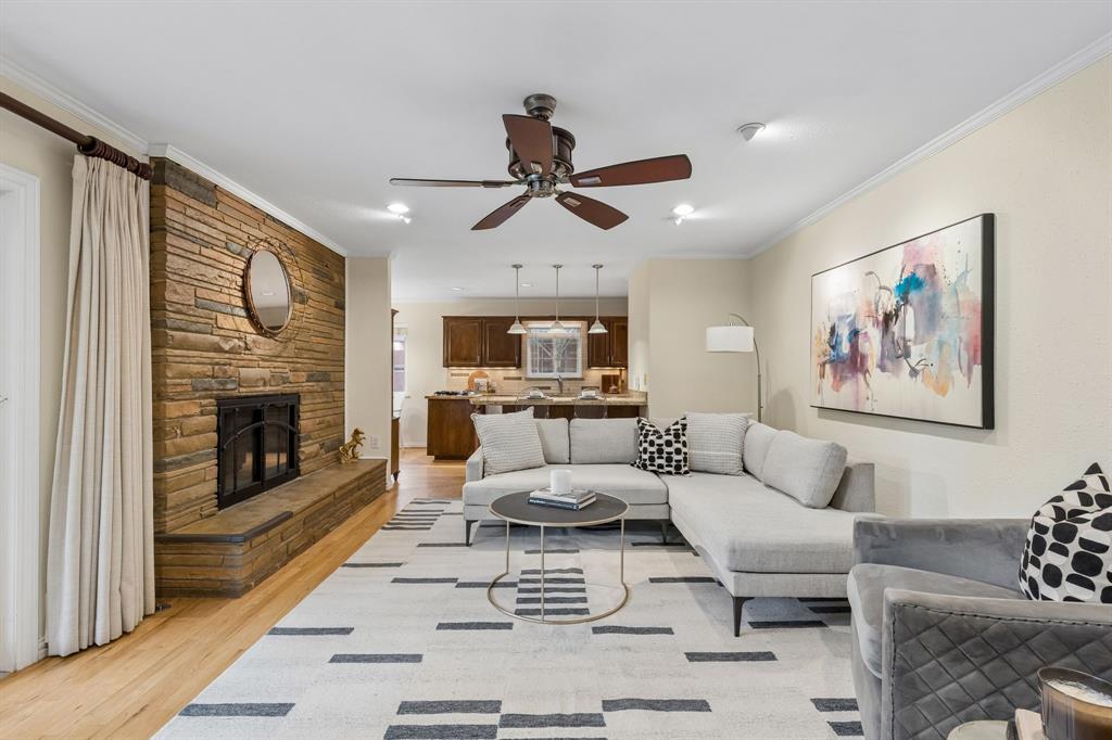 Lake Ridge Estates - Residential