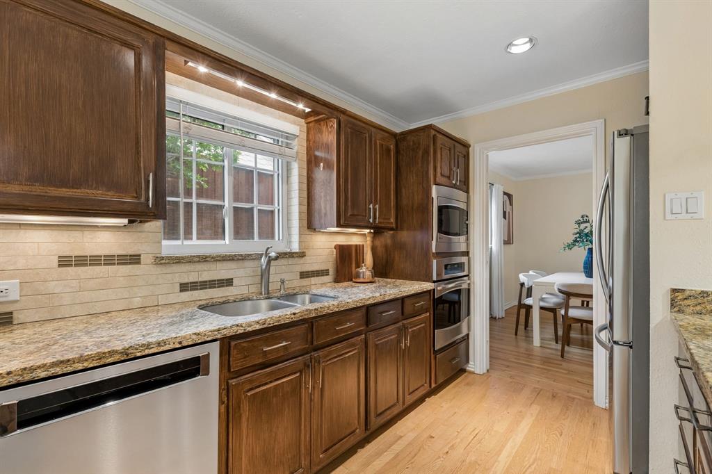Lake Ridge Estates - Residential