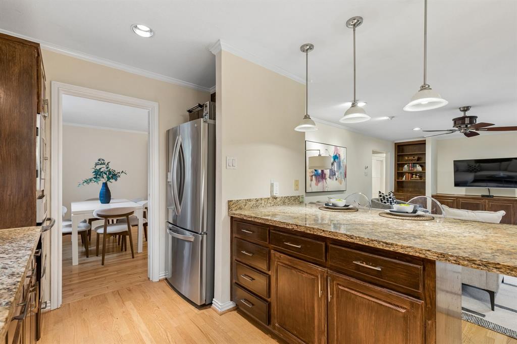 Lake Ridge Estates - Residential