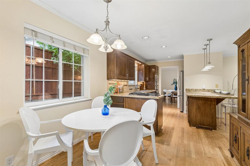 Lake Ridge Estates - Residential