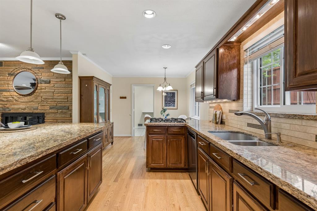 Lake Ridge Estates - Residential