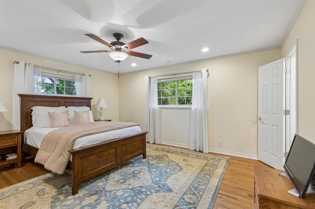 Lake Ridge Estates - Residential