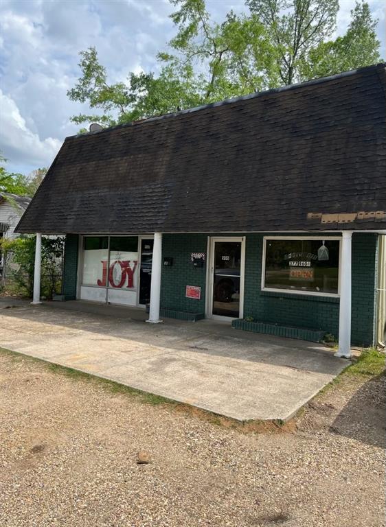 906 Shreveport Road