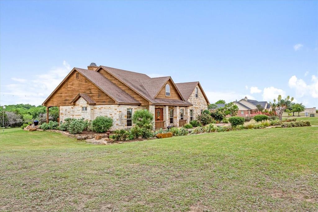 Ranchcrest - Residential