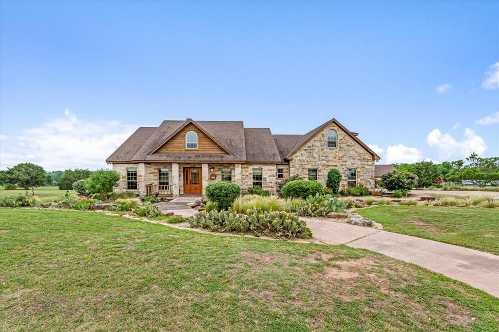 Ranchcrest - Residential