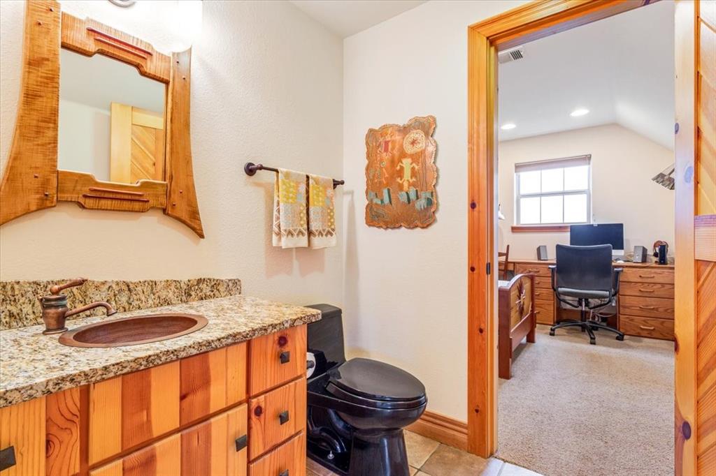 Ranchcrest - Residential