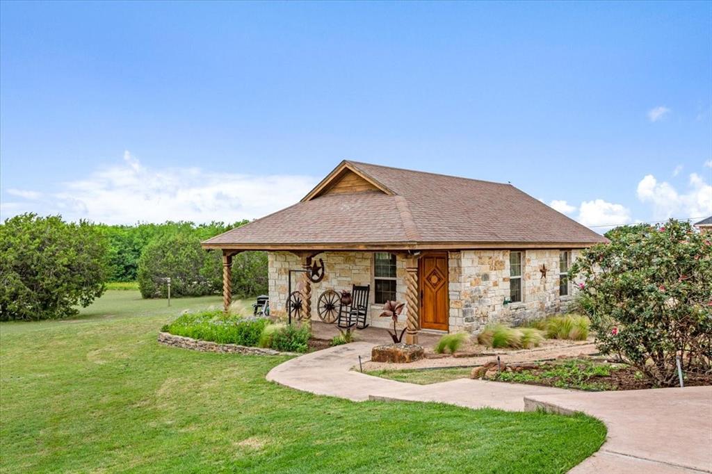 Ranchcrest - Residential