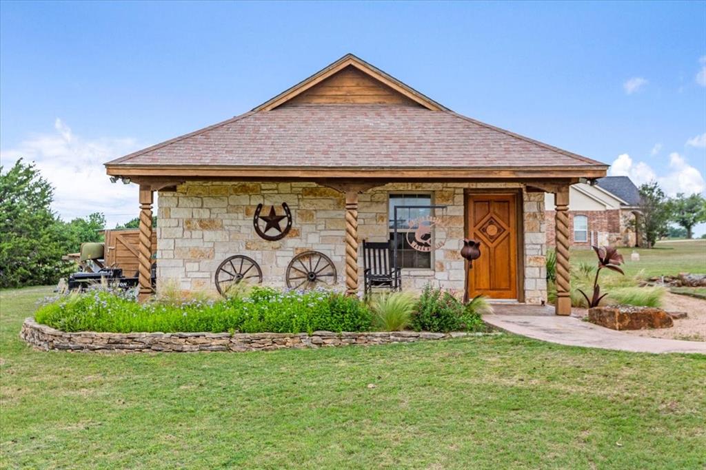 Ranchcrest - Residential