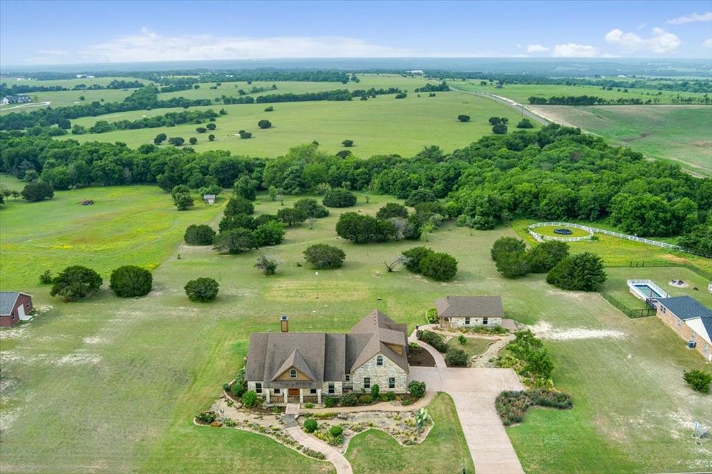 Ranchcrest - Residential