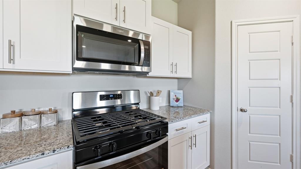 Lonestar at Liberty Trails - Residential