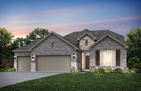 4364 Knight Street Midlothian TX 76065