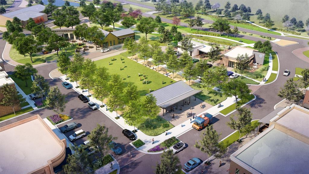 Goodland - Residential