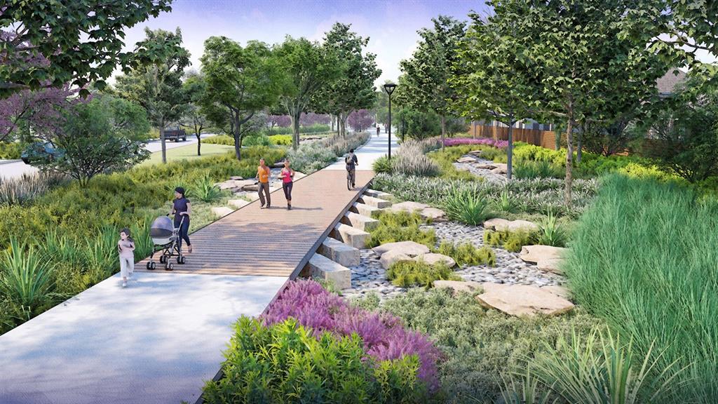 Goodland - Residential