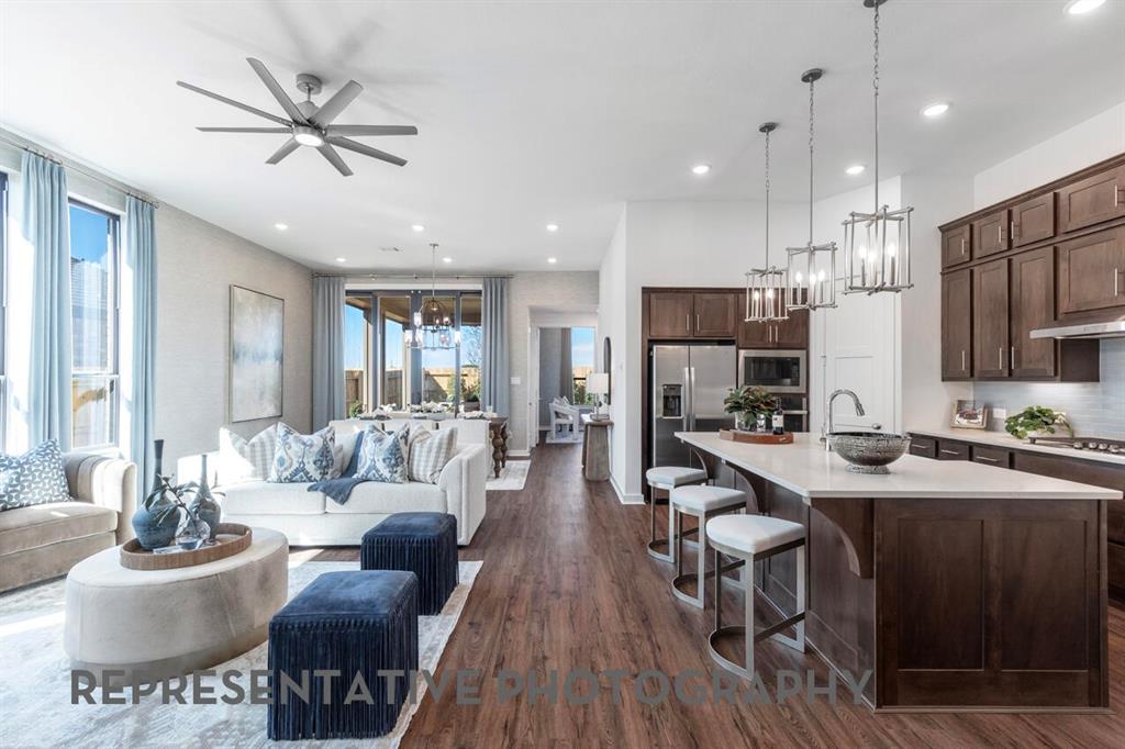 Goodland - Residential