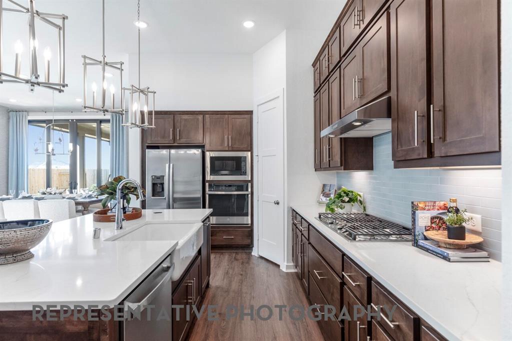 Goodland - Residential