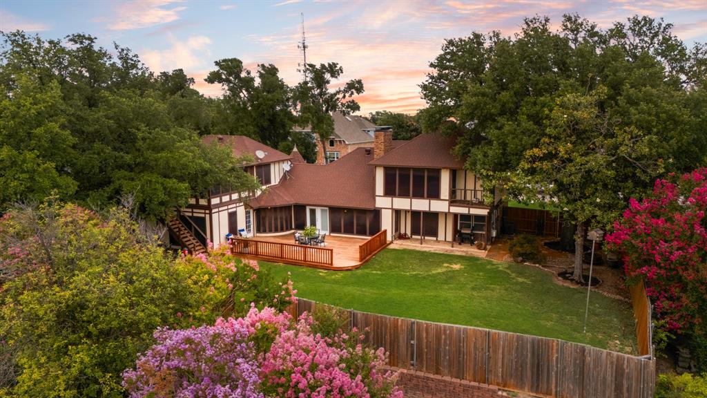 706 S Alamo Road
