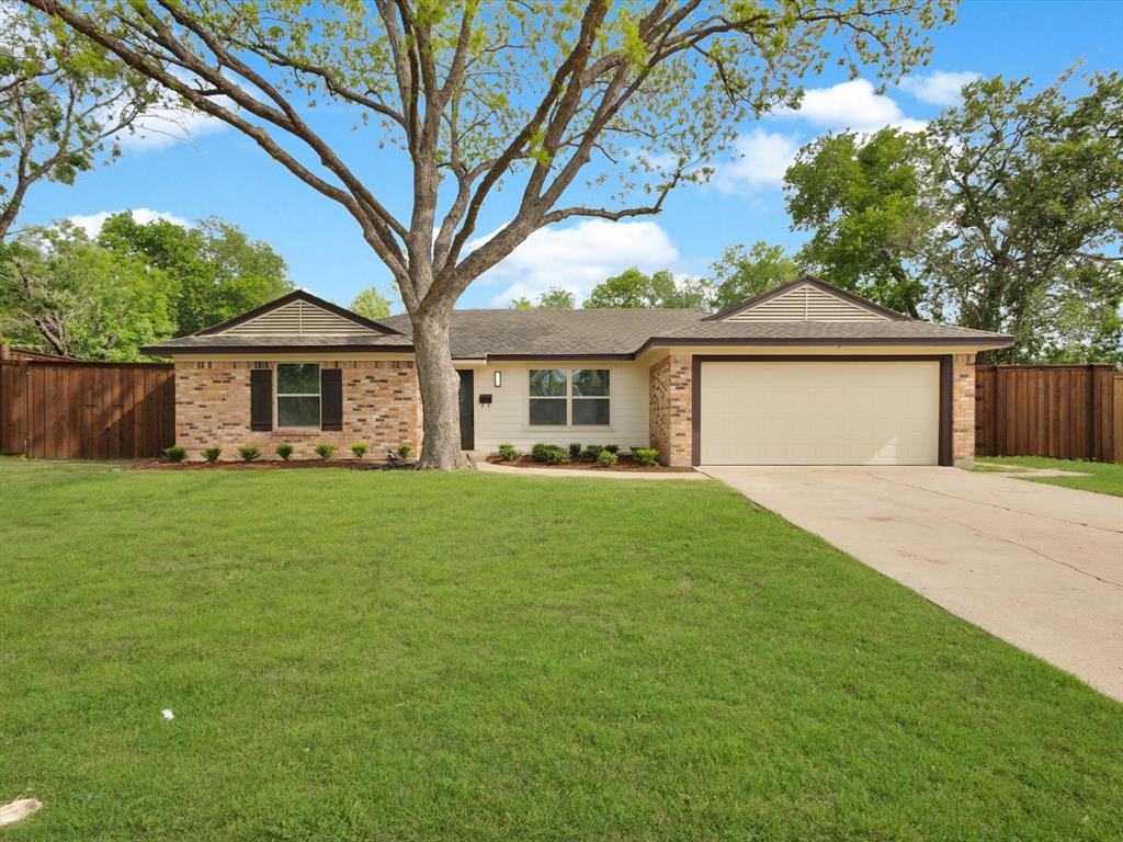 2834 Sunny Hill Lane
