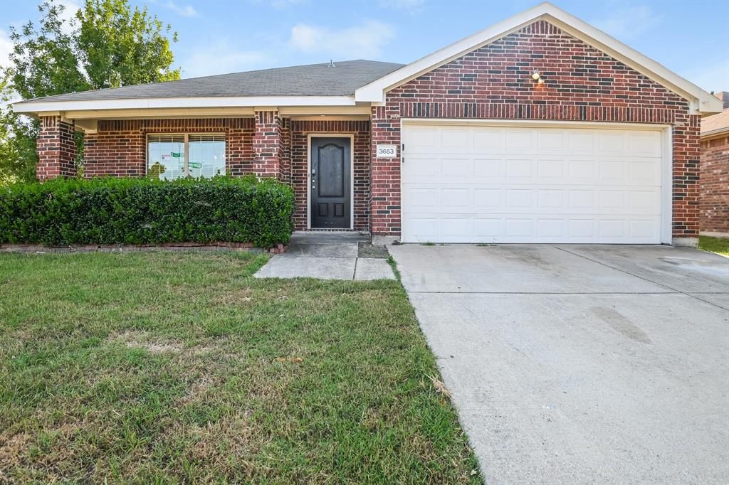 Photo of 3653 Swallow Drive, Mesquite, TX 75181 (MLS # 20996252)