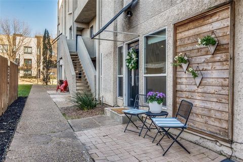 4130 Newton Avenue C Dallas TX 75219