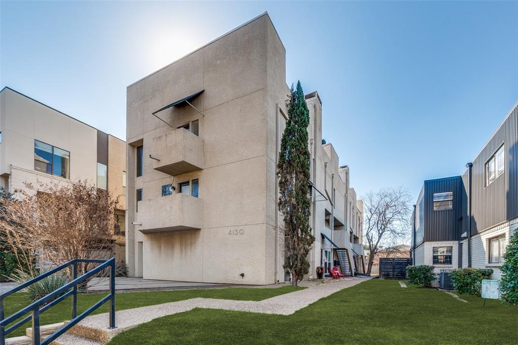 4130 Newton Avenue C