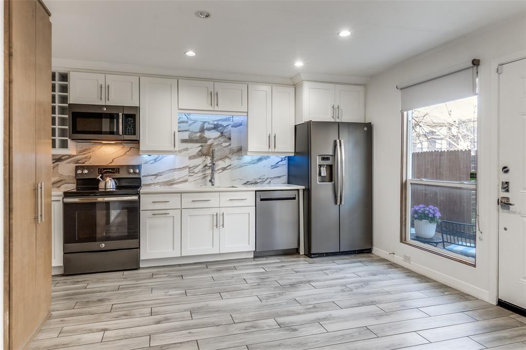 Views At Newton Condos - Residential