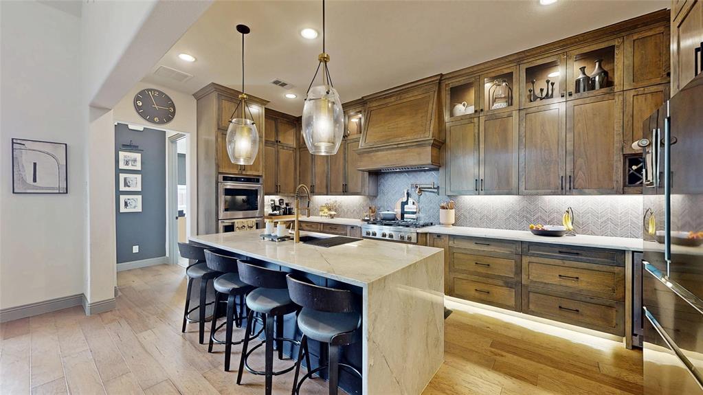 Star Trail Ph Four - Residential