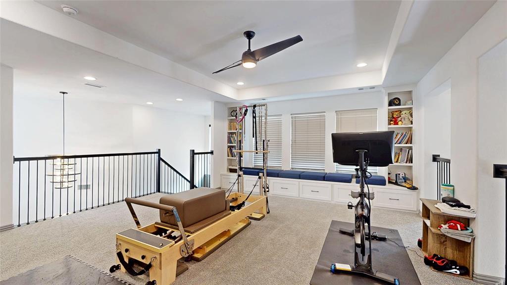 Star Trail Ph Four - Residential